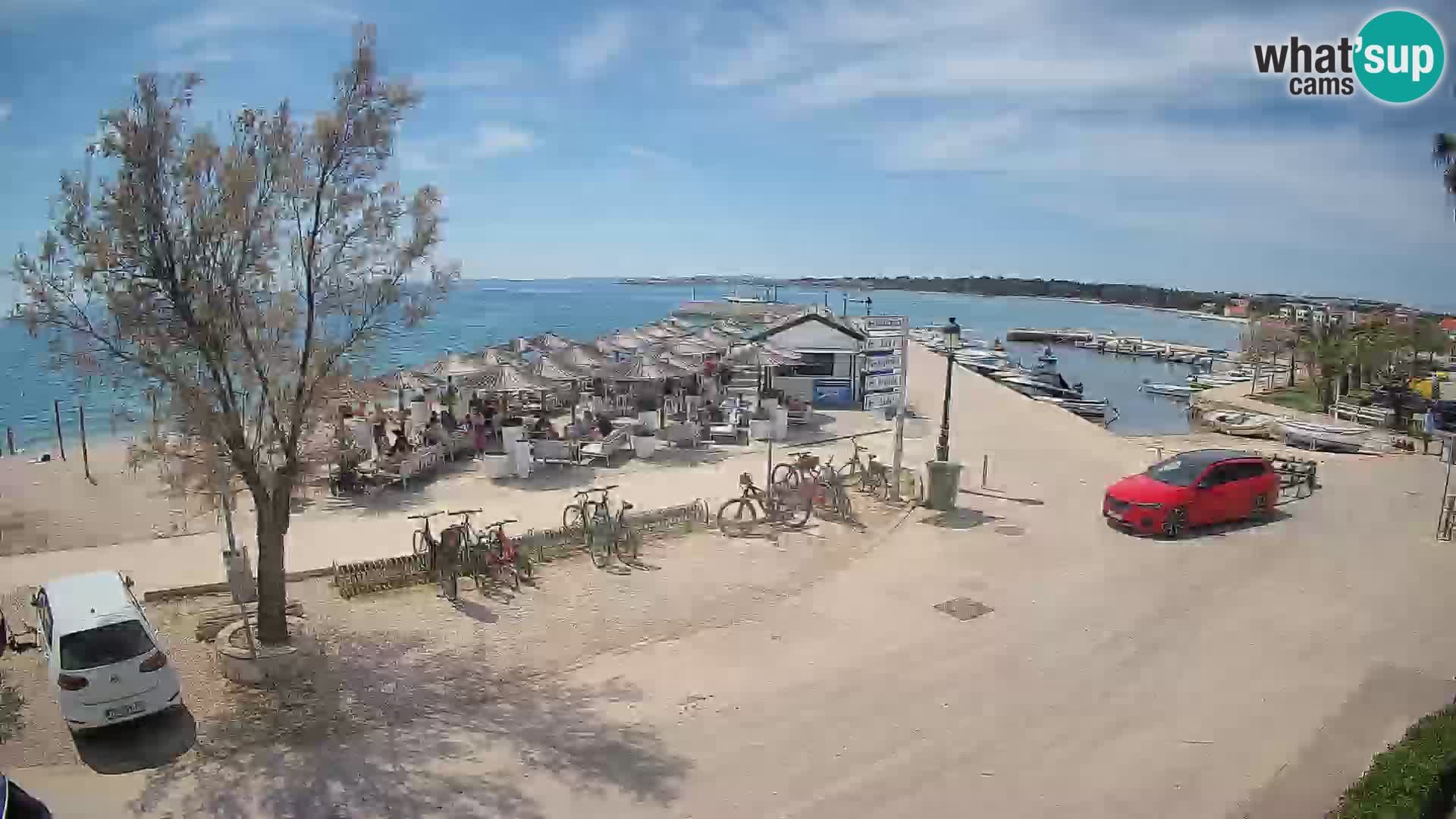 Vir – Plaža