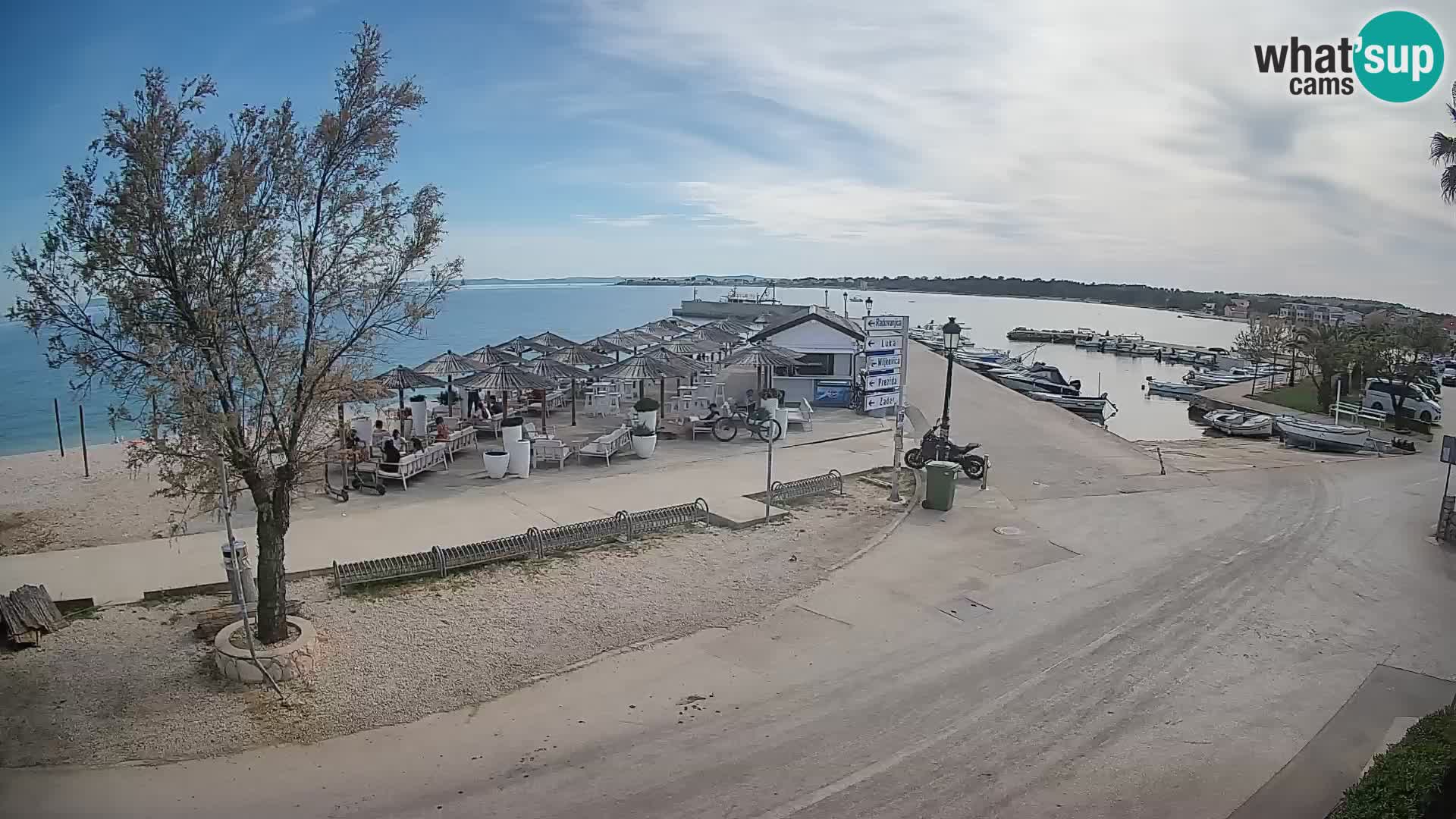 Vir – Plaža