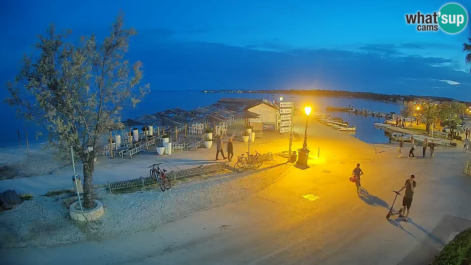Vir – Plaža