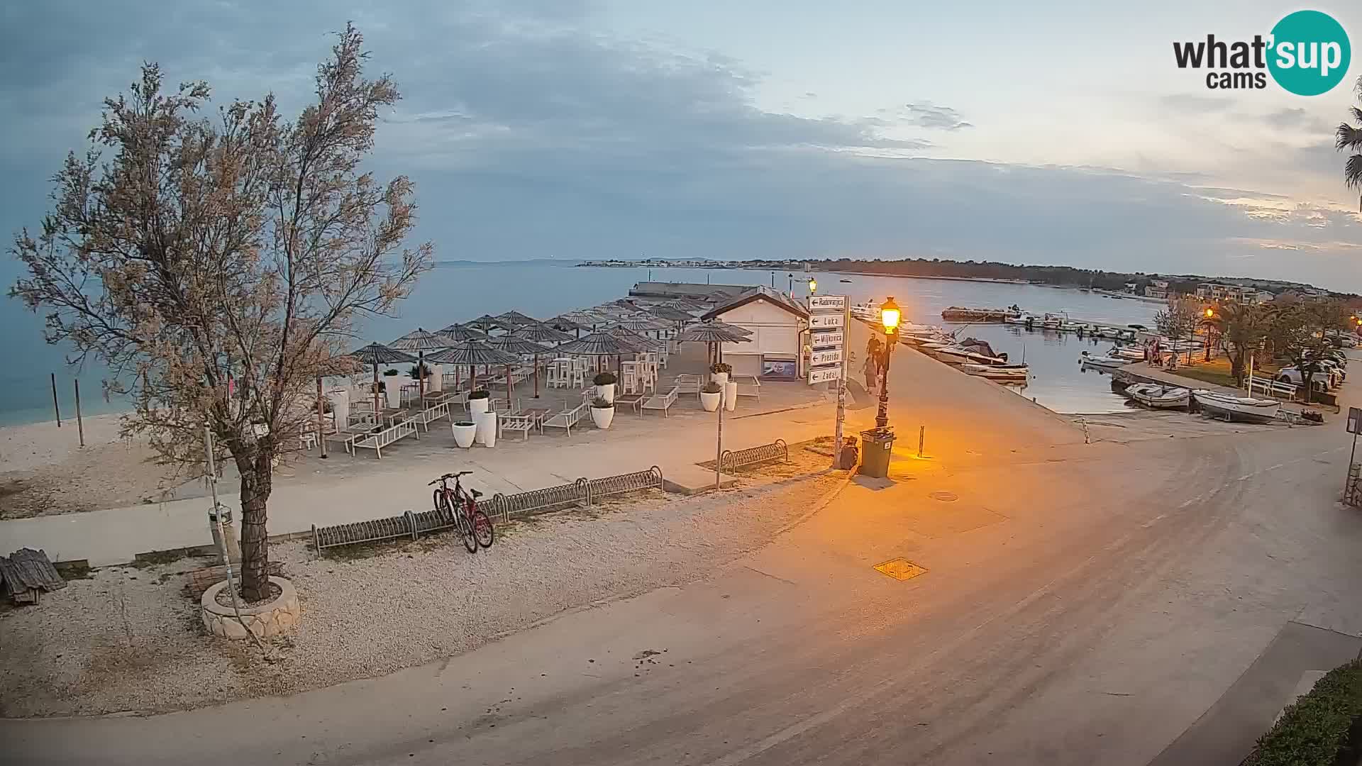 Vir – Plaža