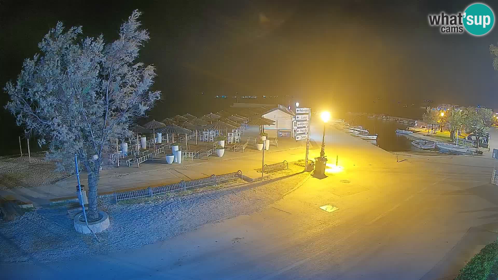 Vir – Plaža