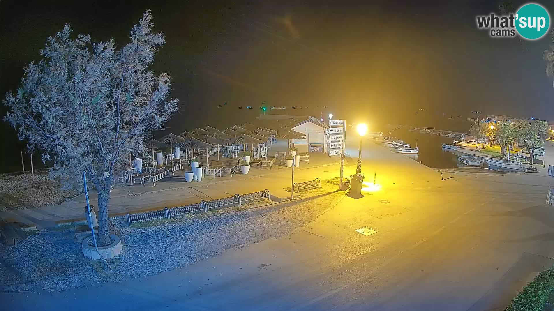 Vir – Plaža