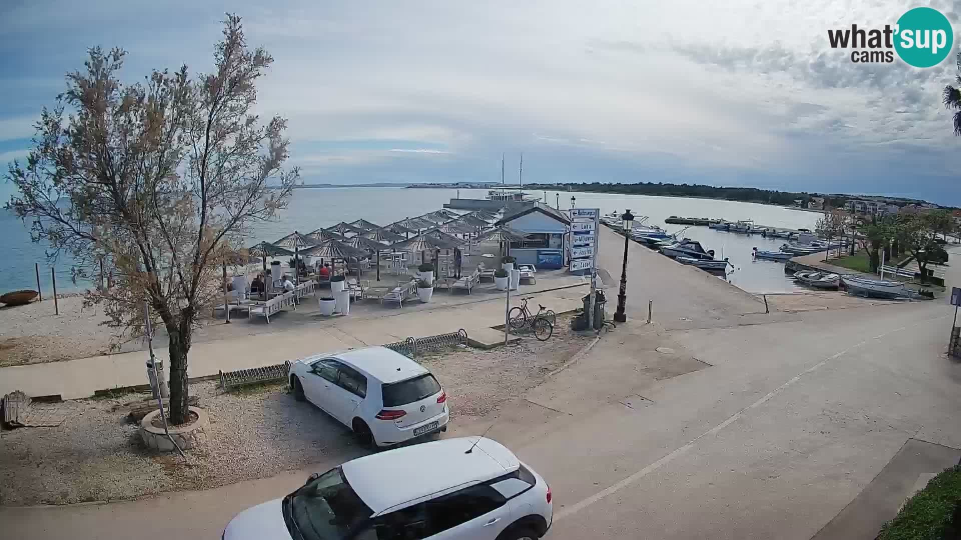 Vir – Plaža