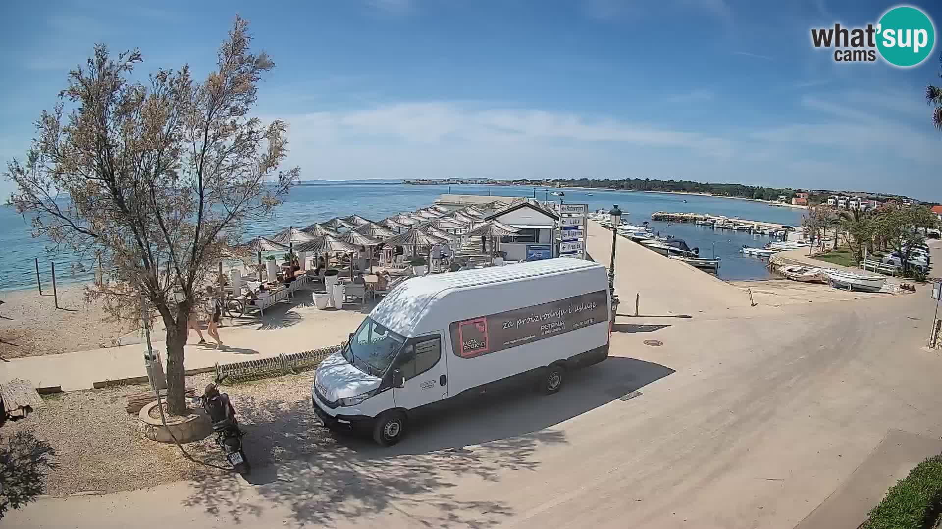 Vir – Spiaggia