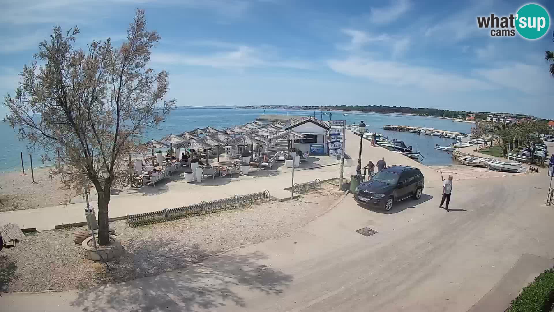 Vir – Plaža