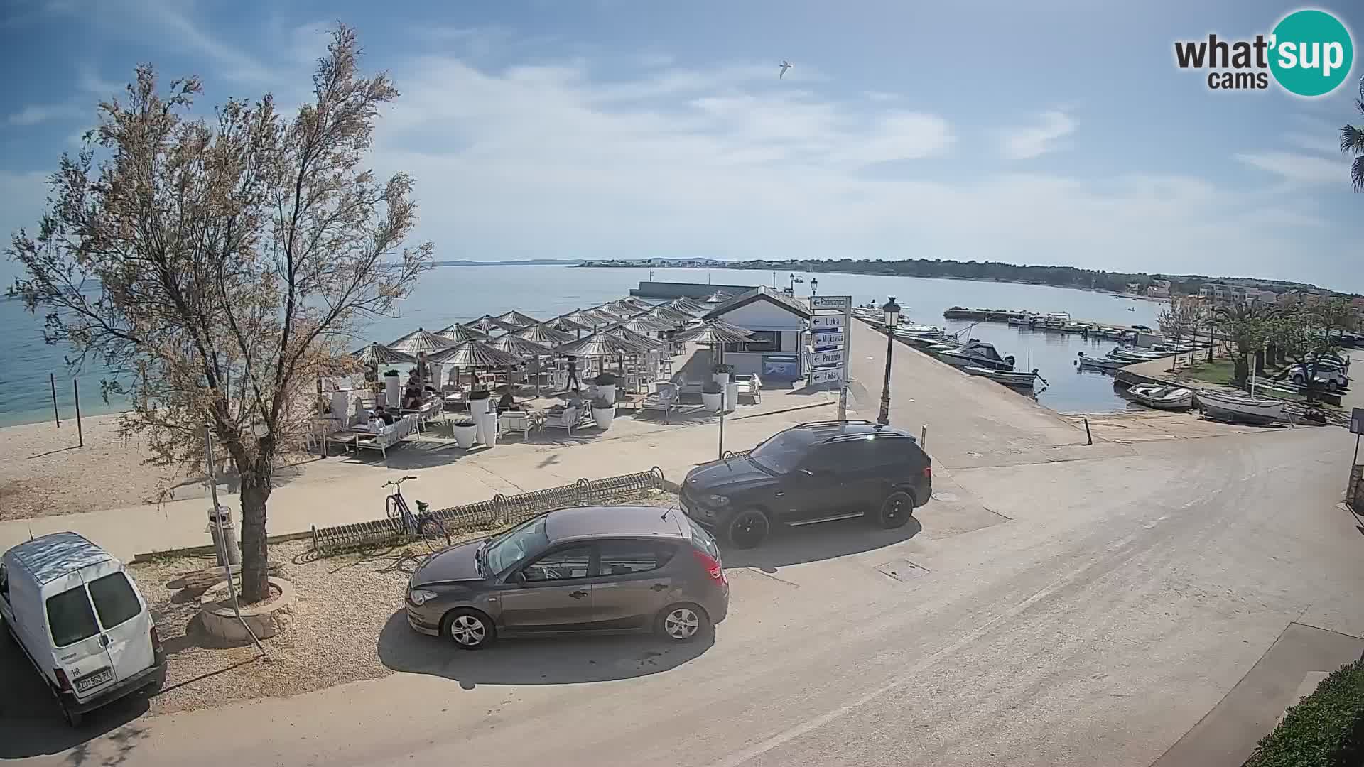 Vir – Plaža