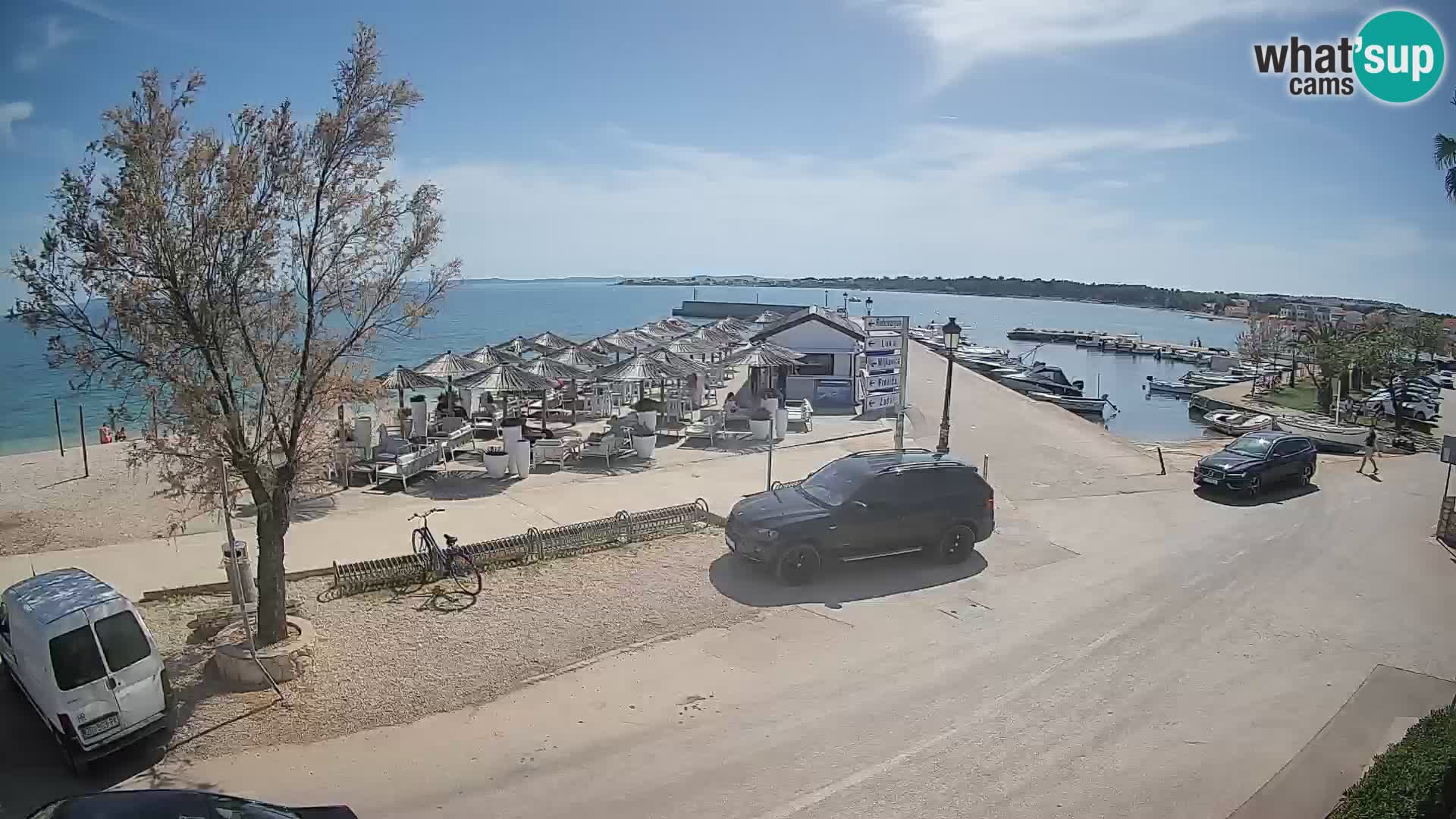Vir – Spiaggia