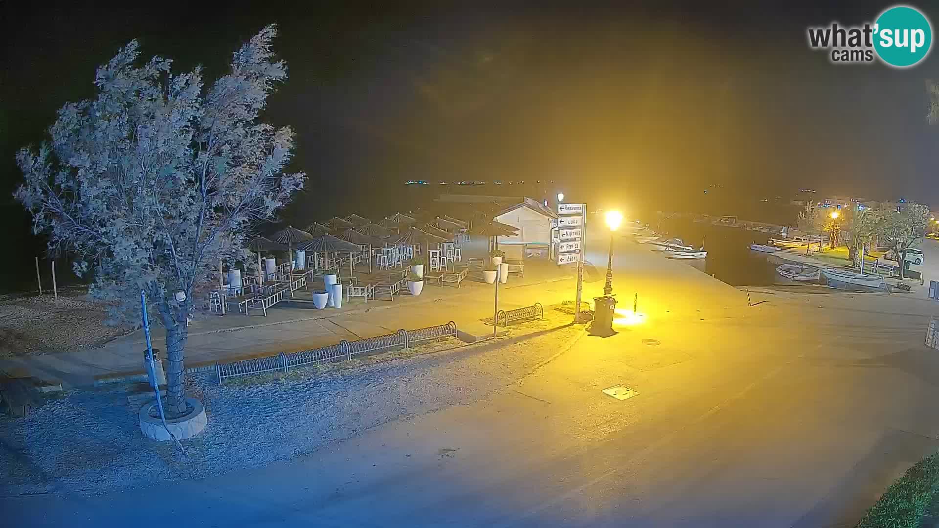 Vir – Plaža
