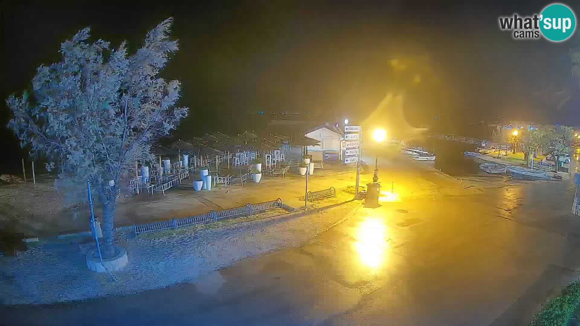 Vir – Plaža