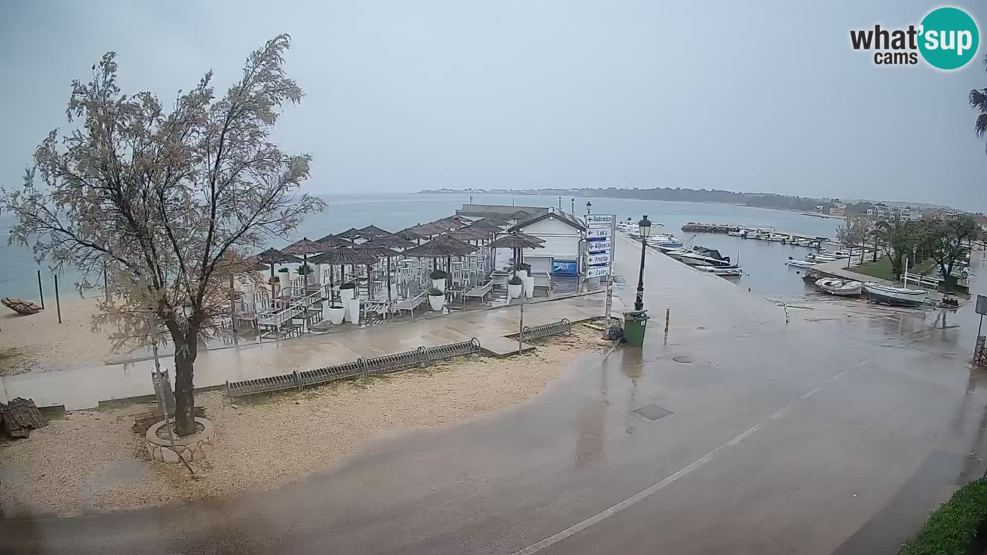 Vir – Plaža