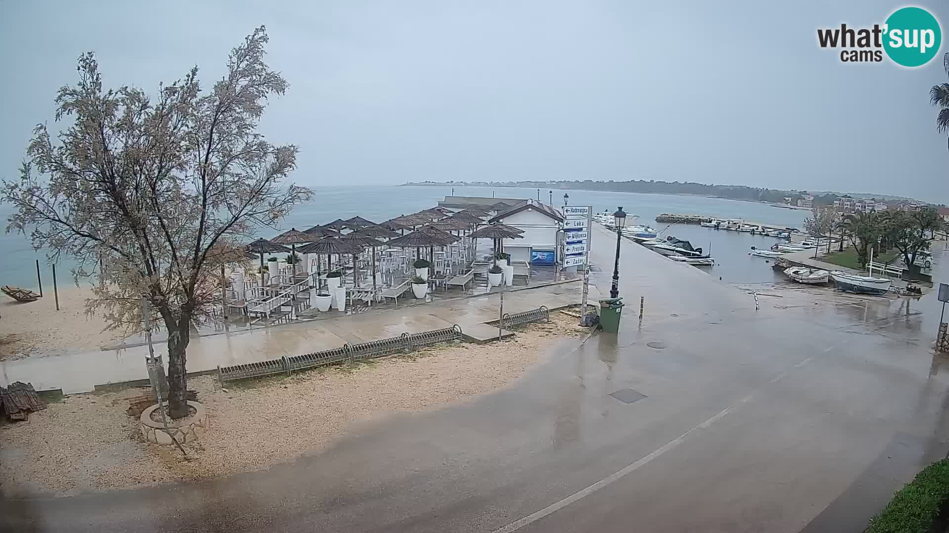 Vir – Plaža