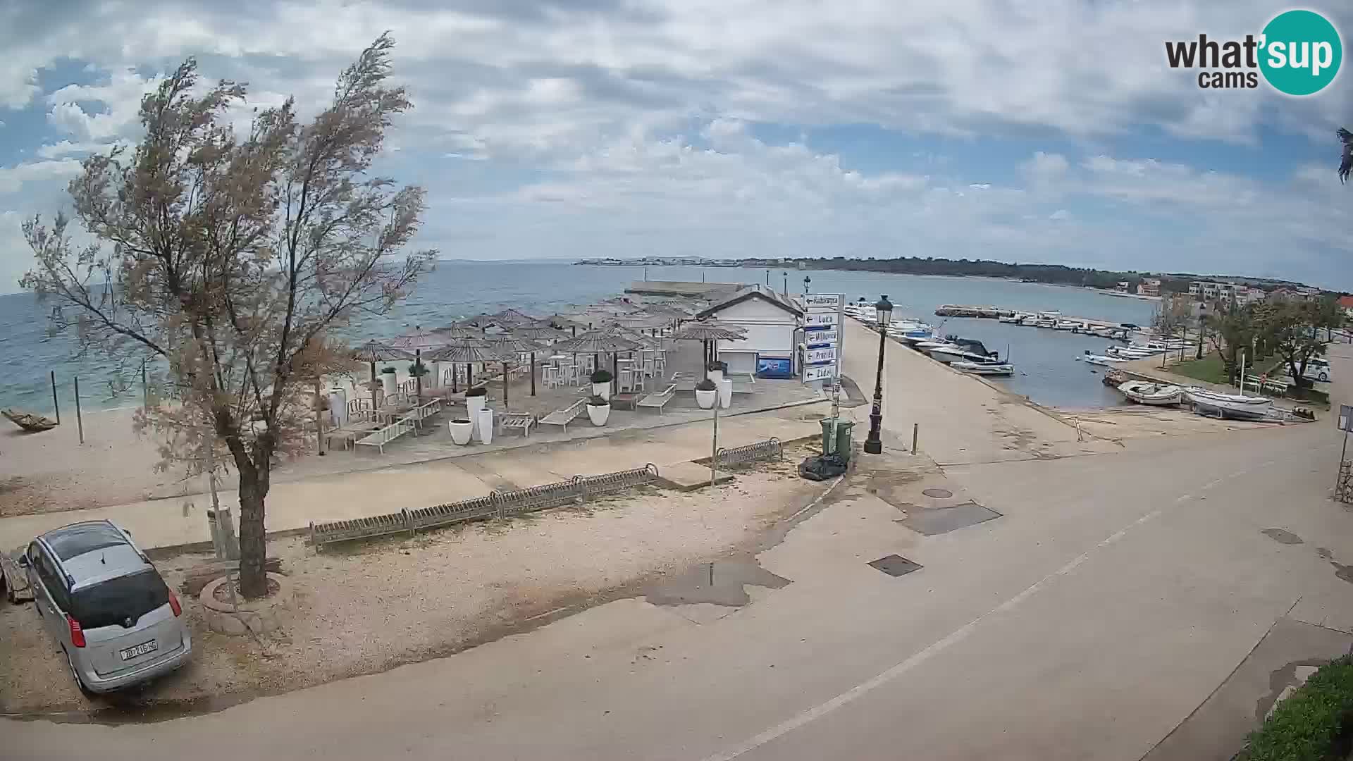 Vir – Spiaggia