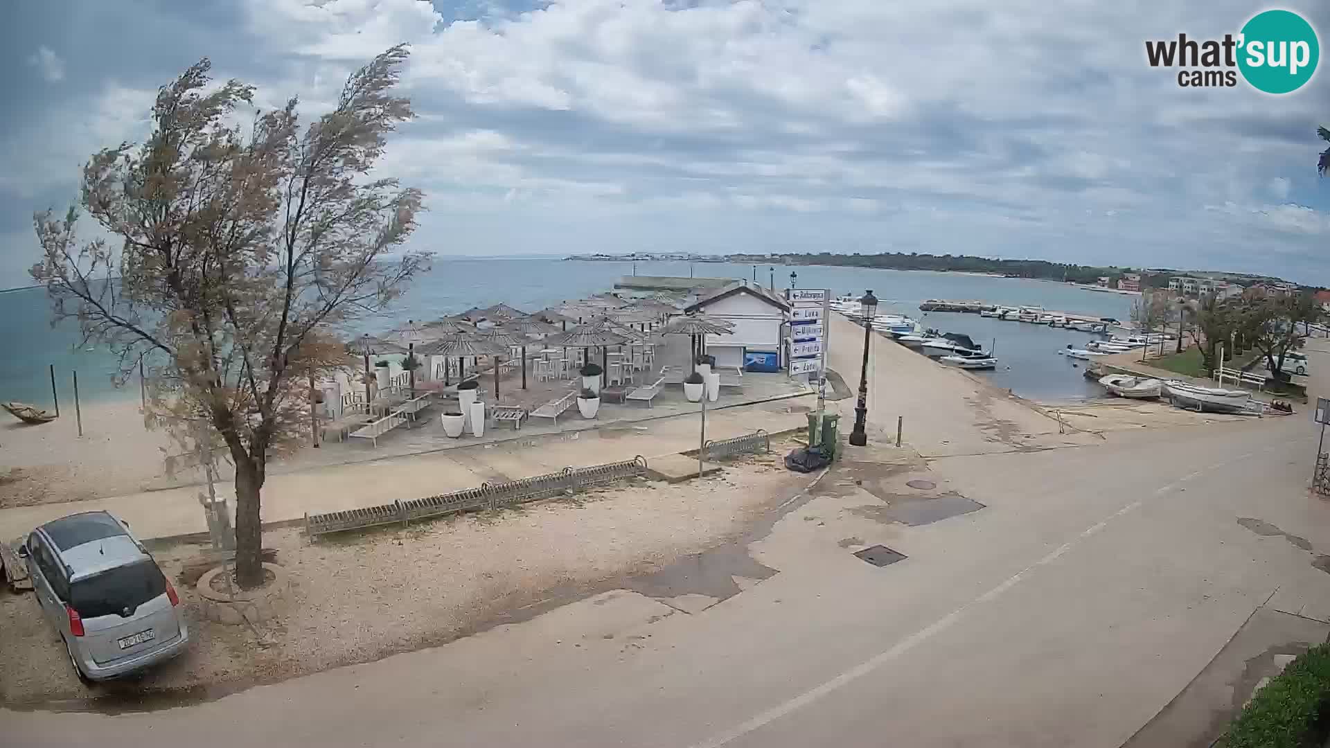 Vir – Plaža