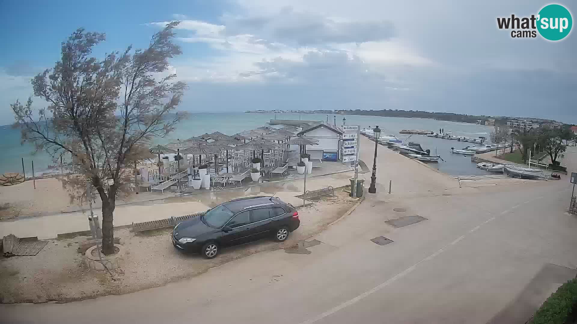 Vir – Plaža