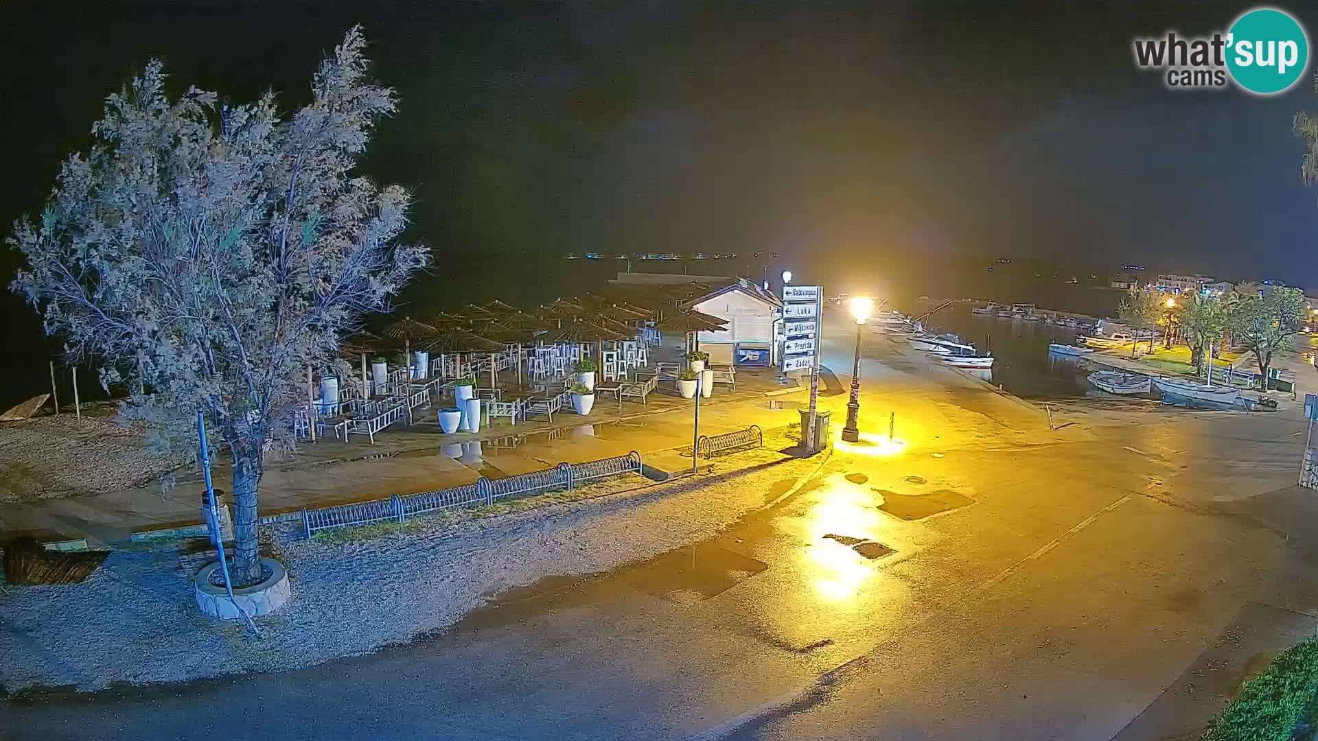 Vir – Plaža