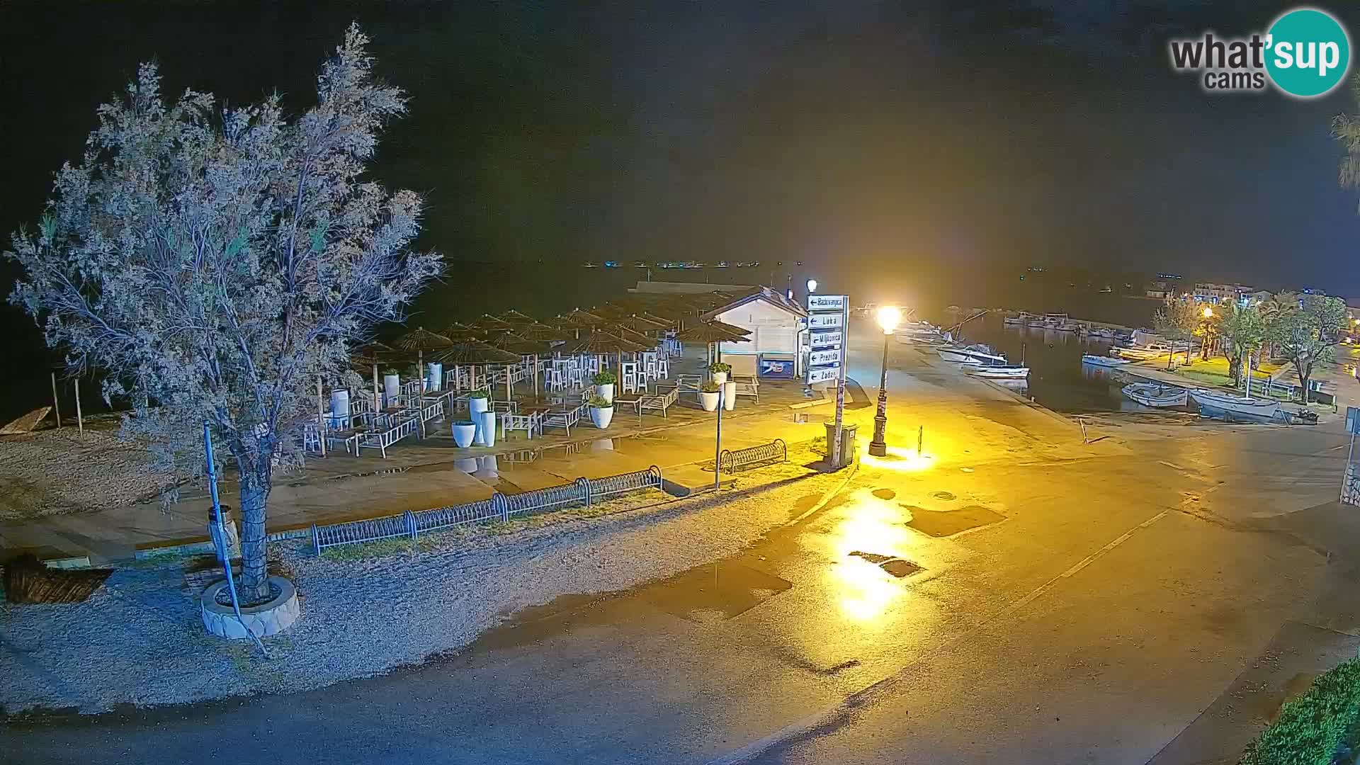 Vir – Plaža