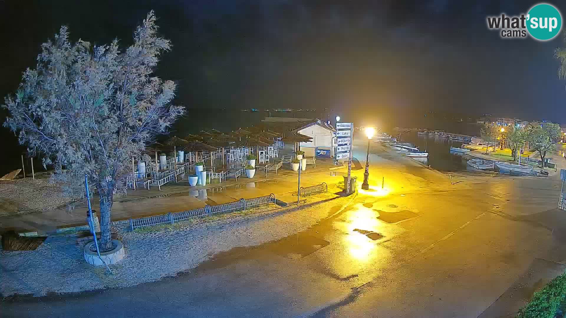 Vir – Plaža
