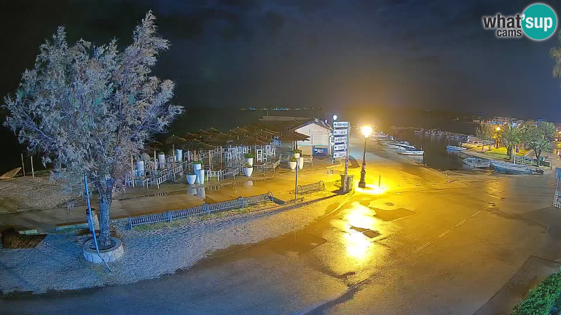 Vir – Spiaggia