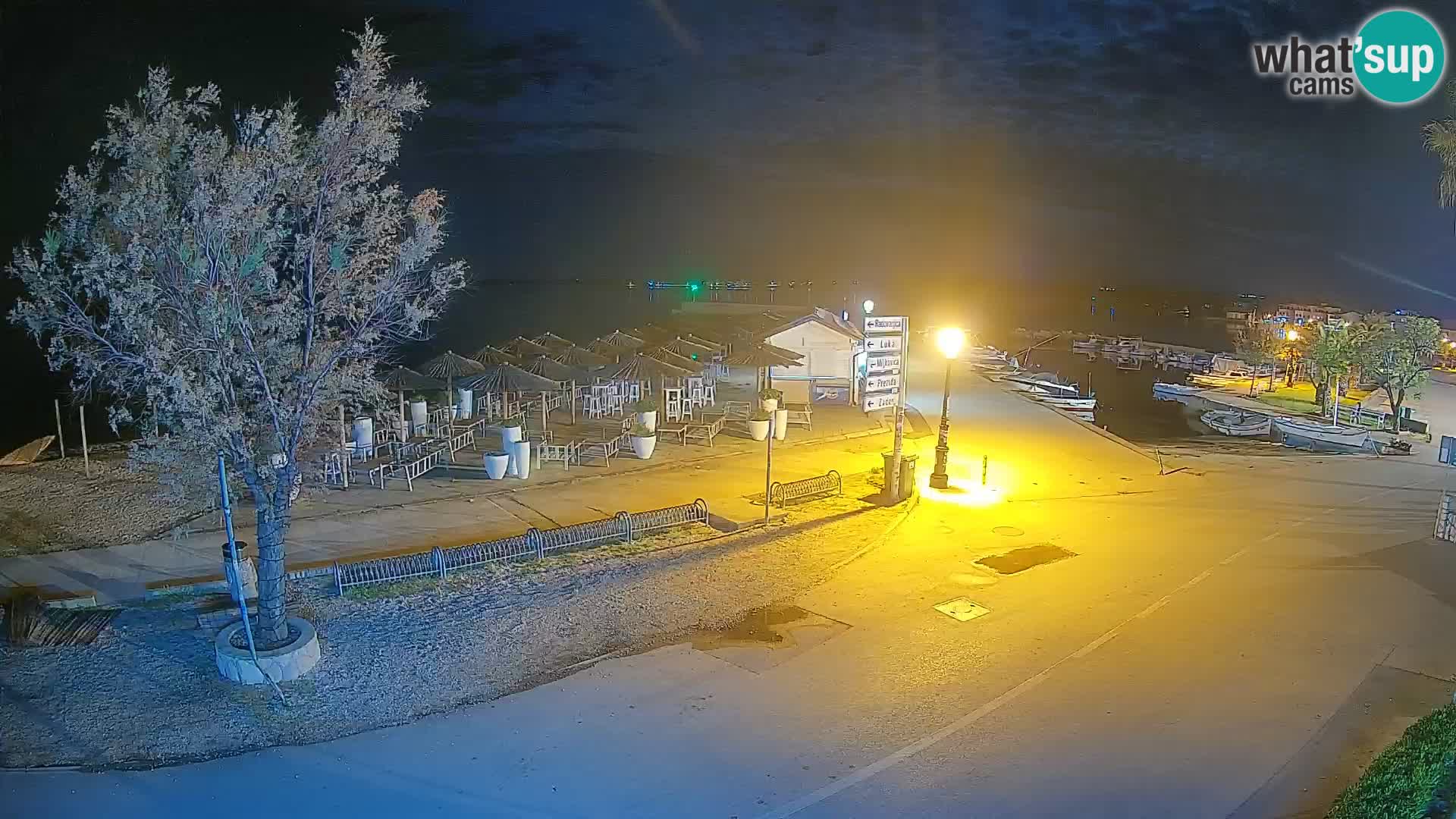 Vir – Plaža