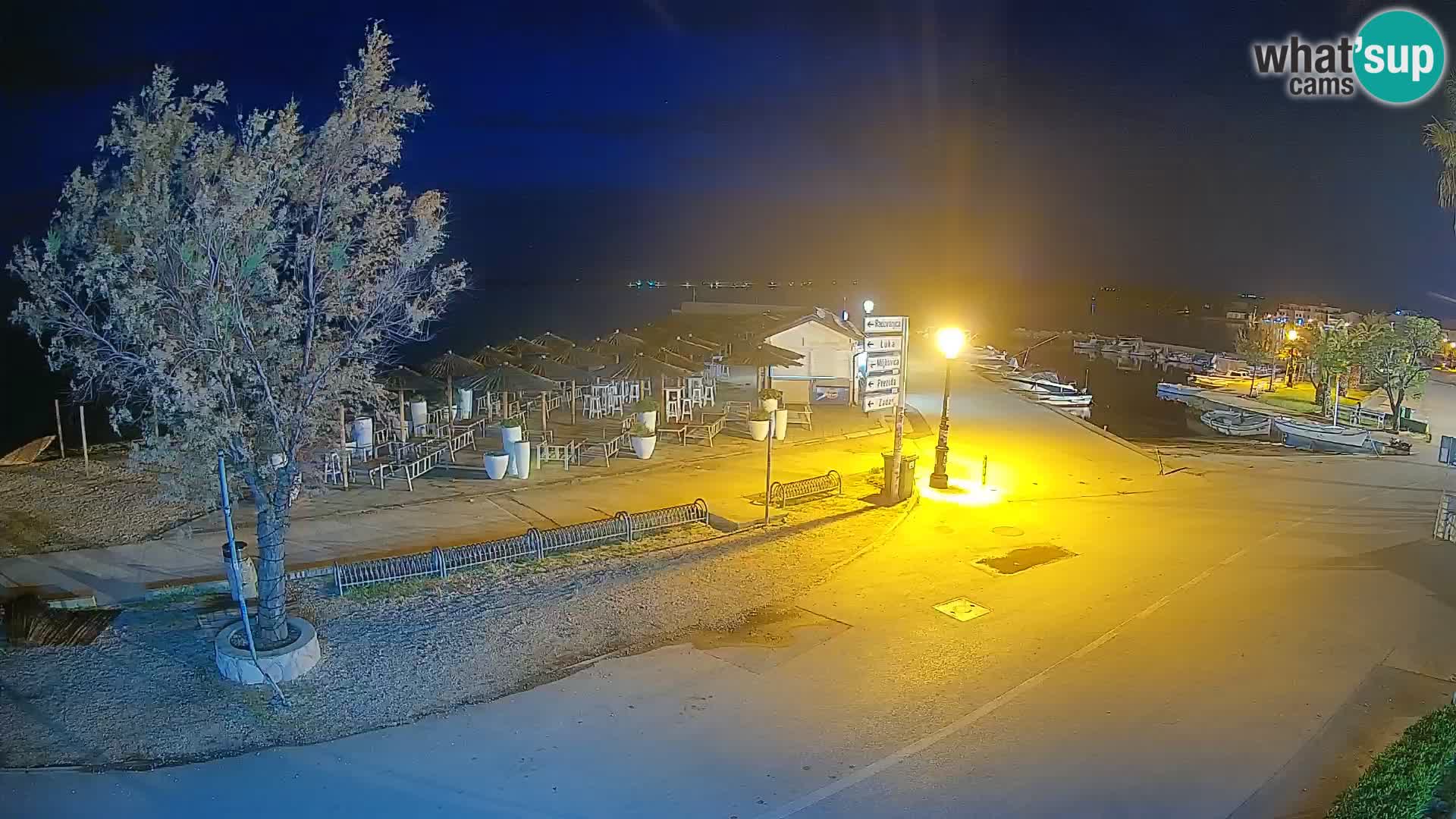 Vir – Plaža