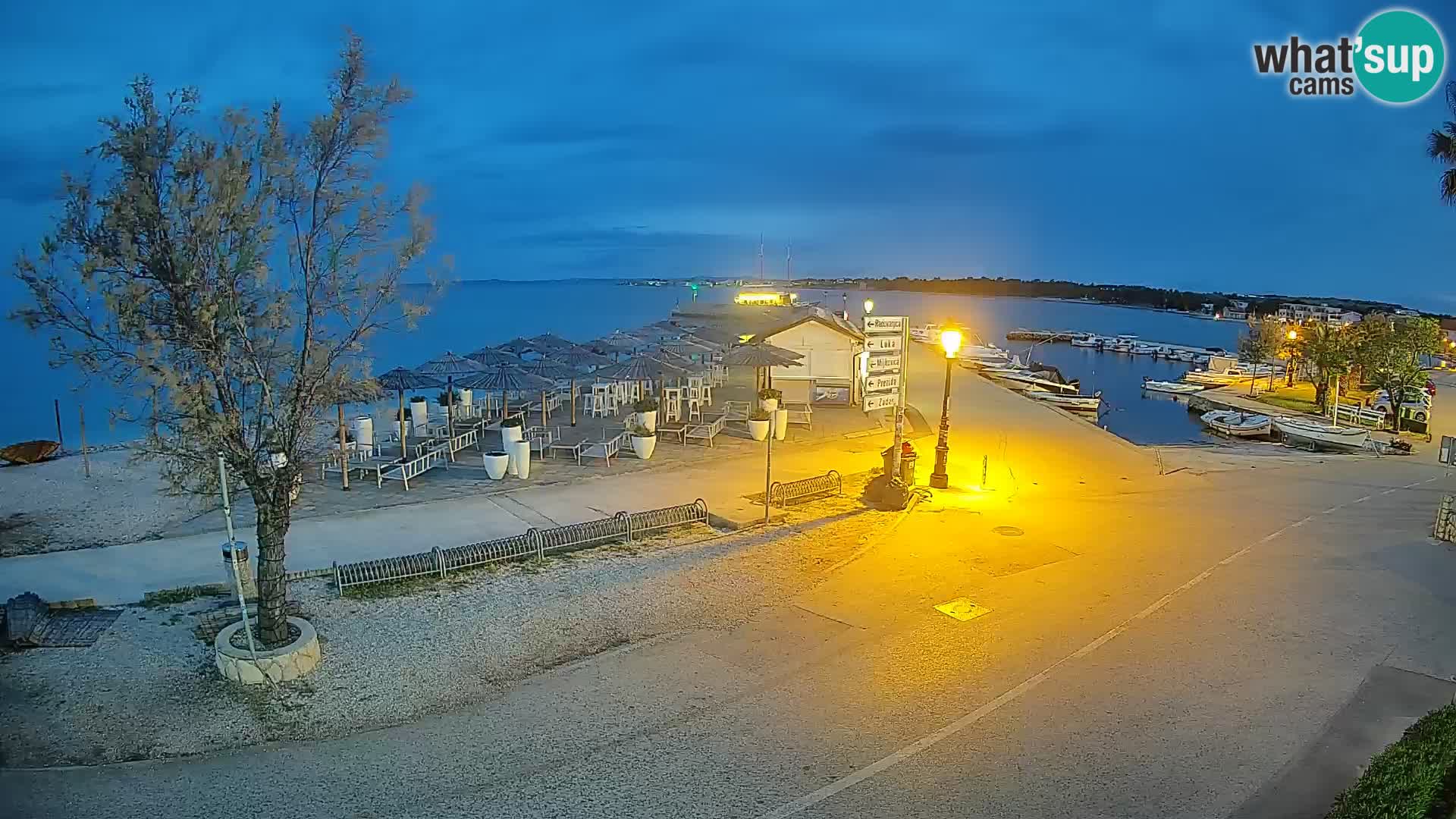 Vir – Plaža