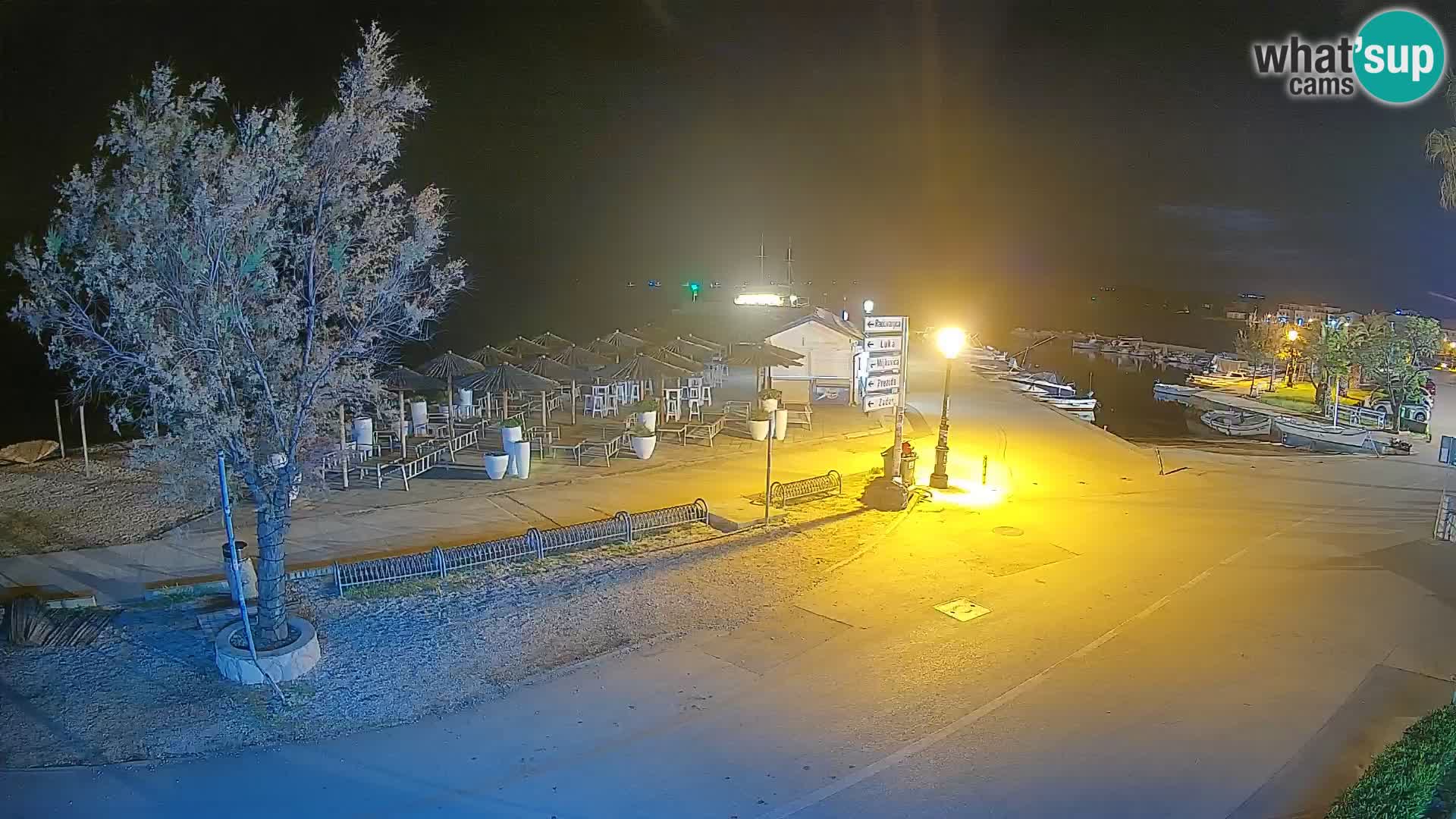 Vir – Plaža