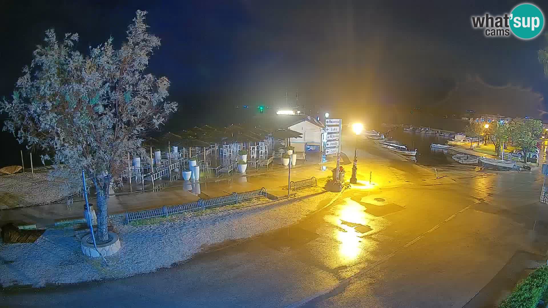 Vir – Plaža