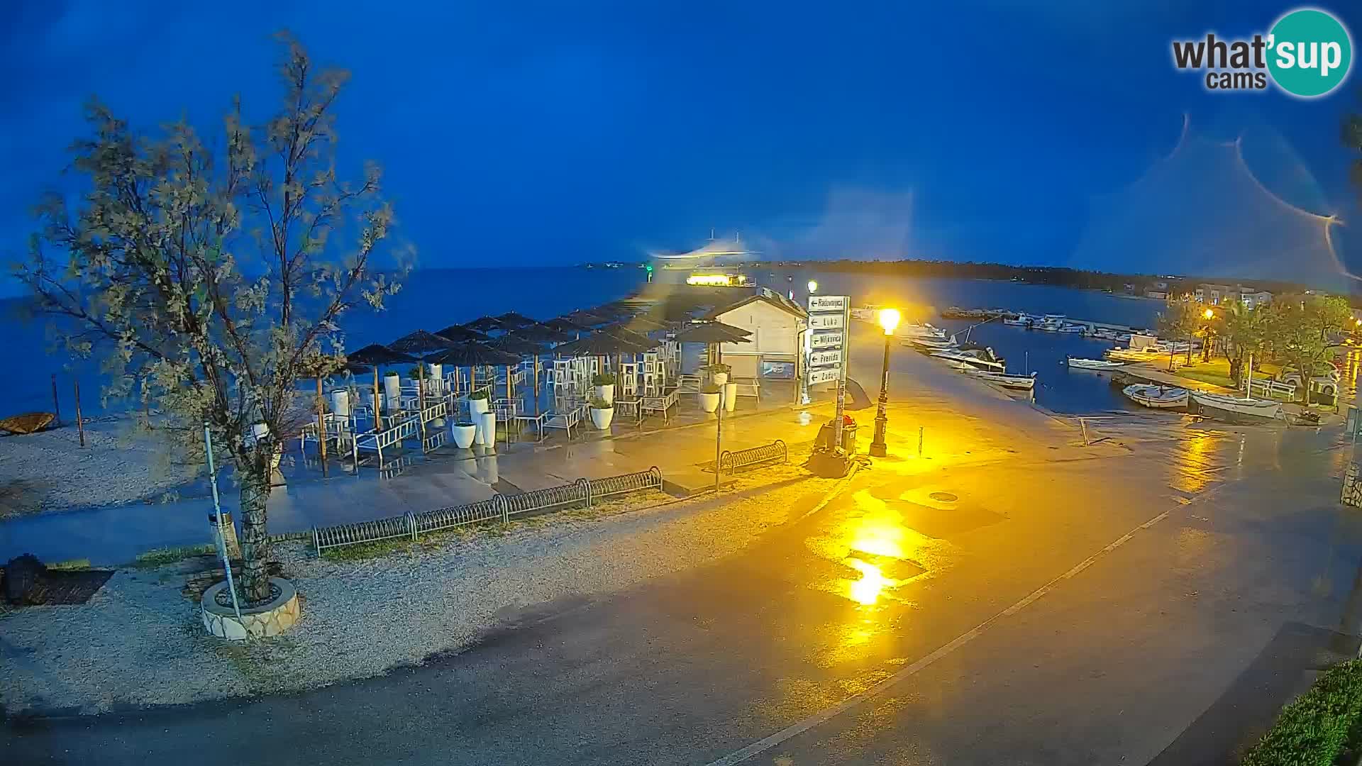 Vir – Plaža