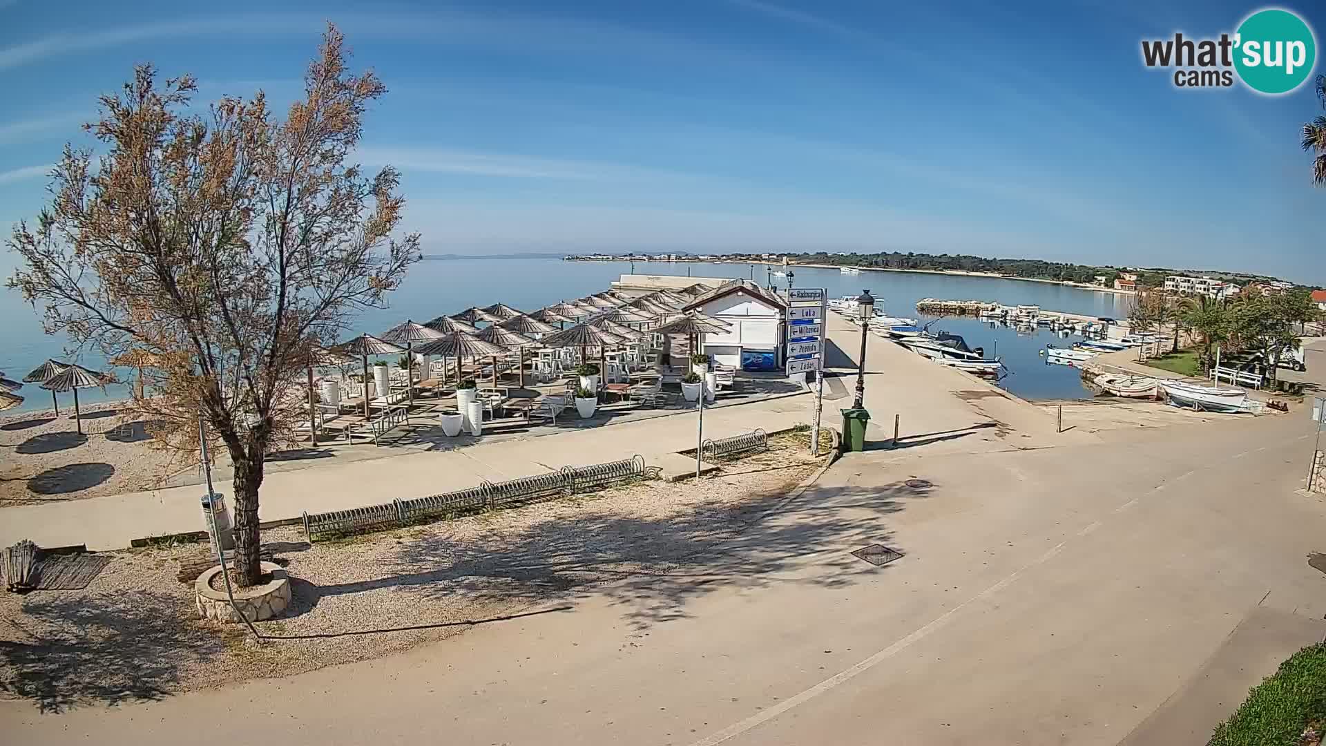 Vir – Playa