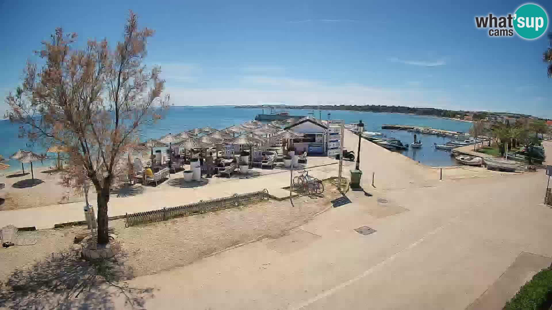 Vir – Plaža