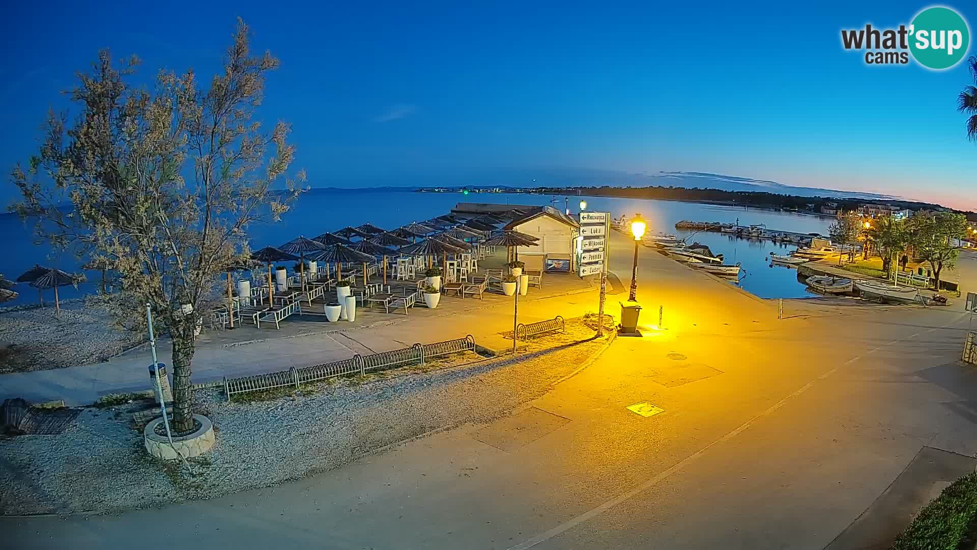 Vir – Plaža