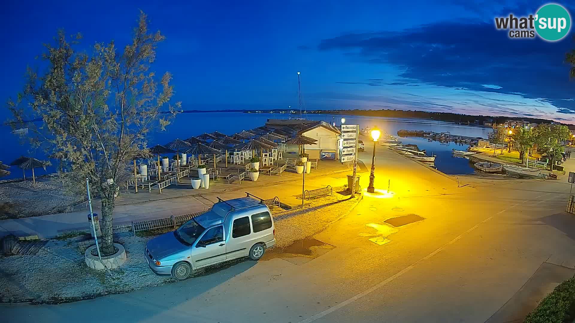 Vir – Plaža