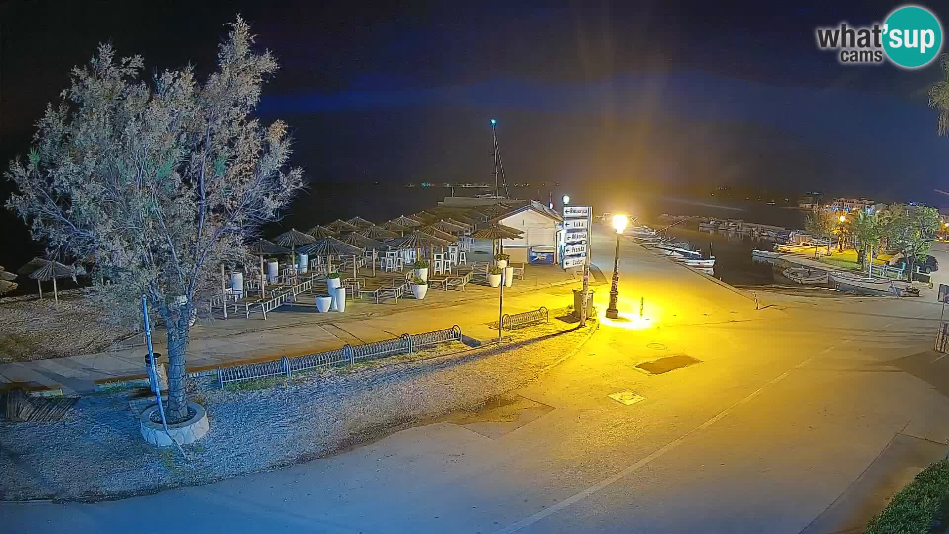 Vir – Plaža