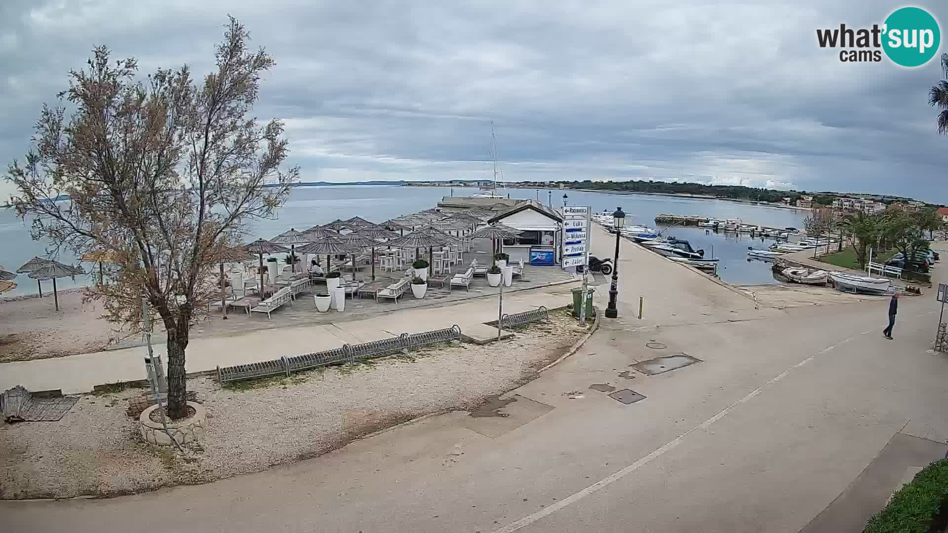 Vir – Plaža