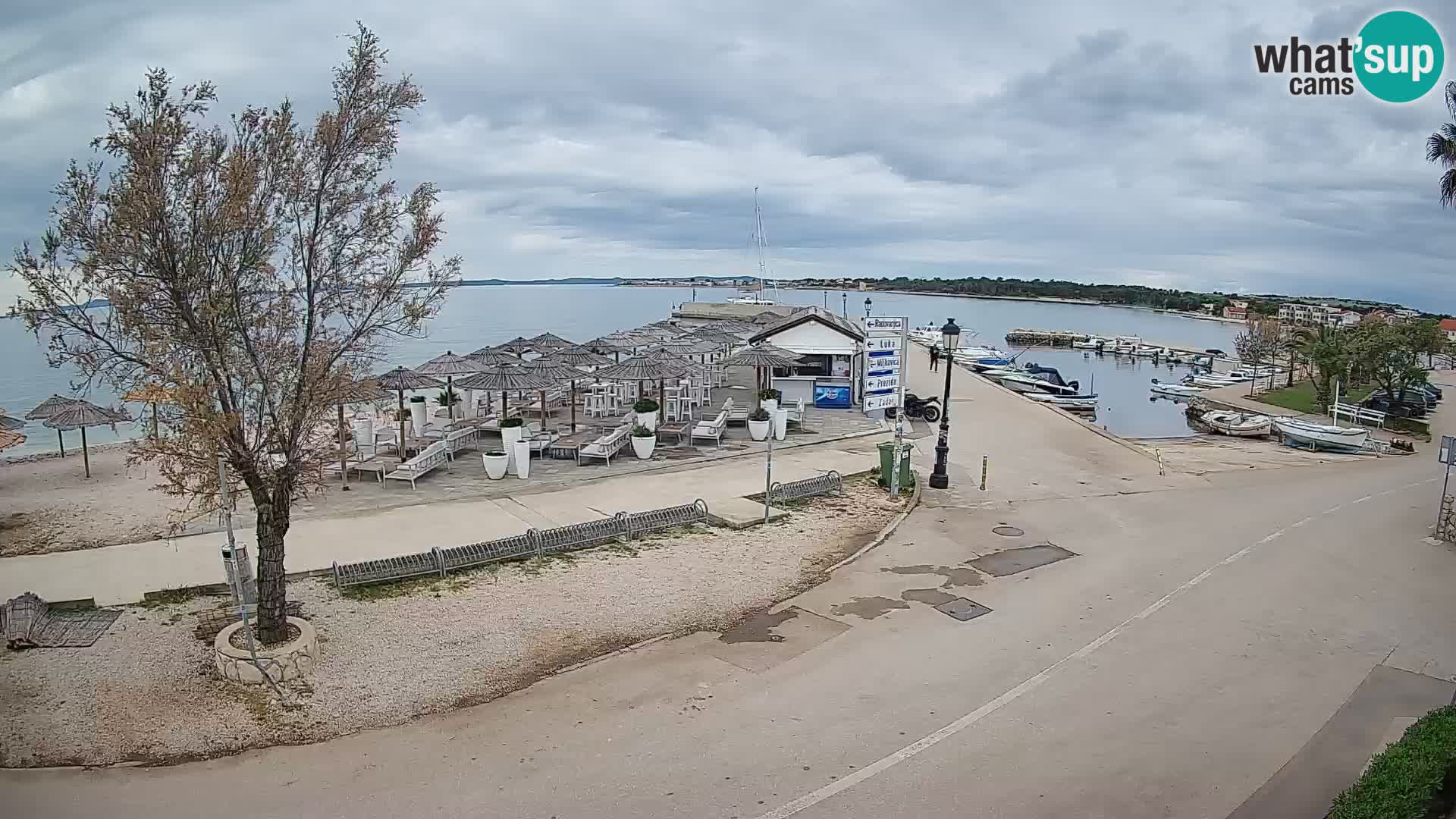 Vir – Plaža