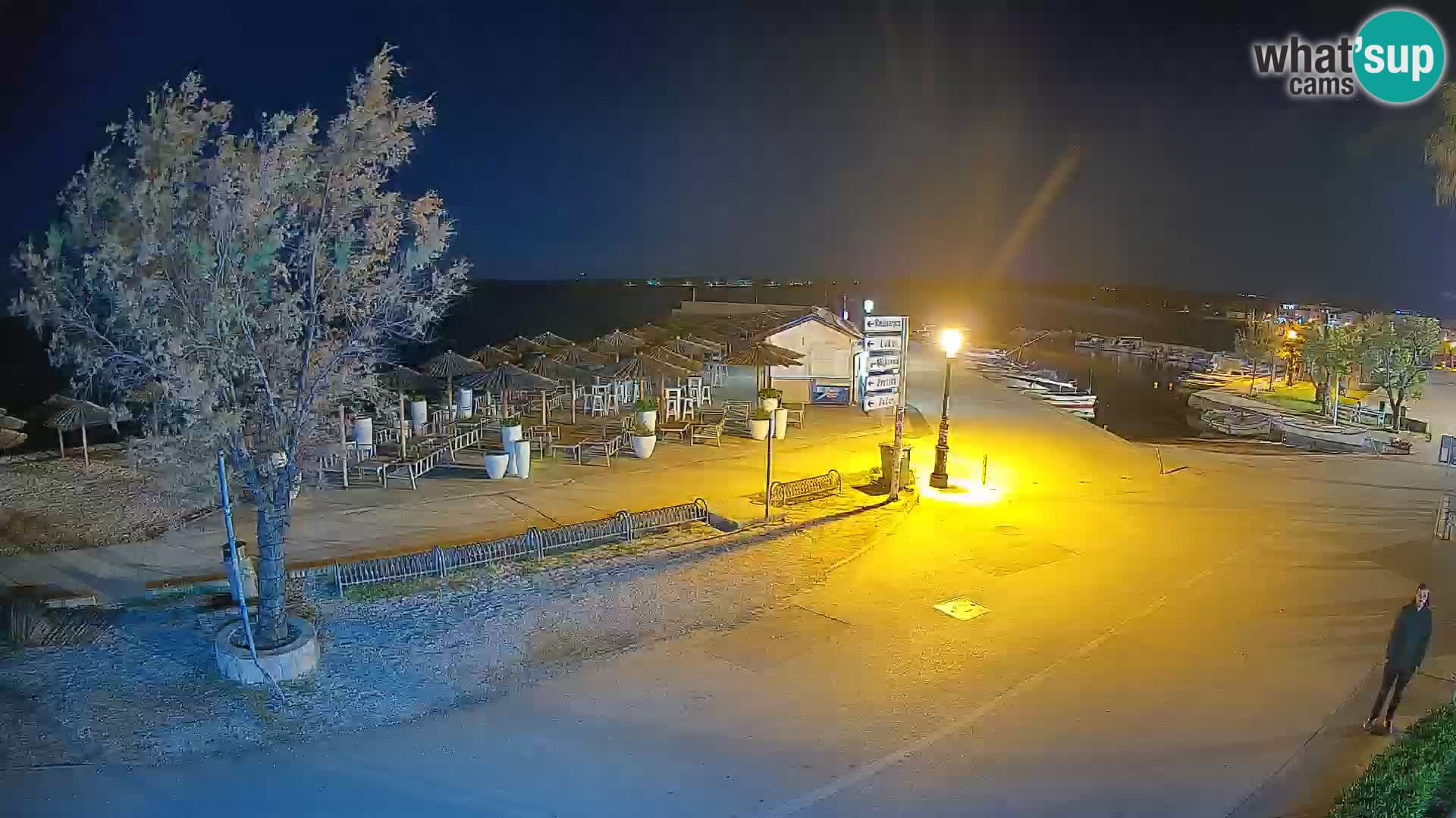 Vir – Plaža