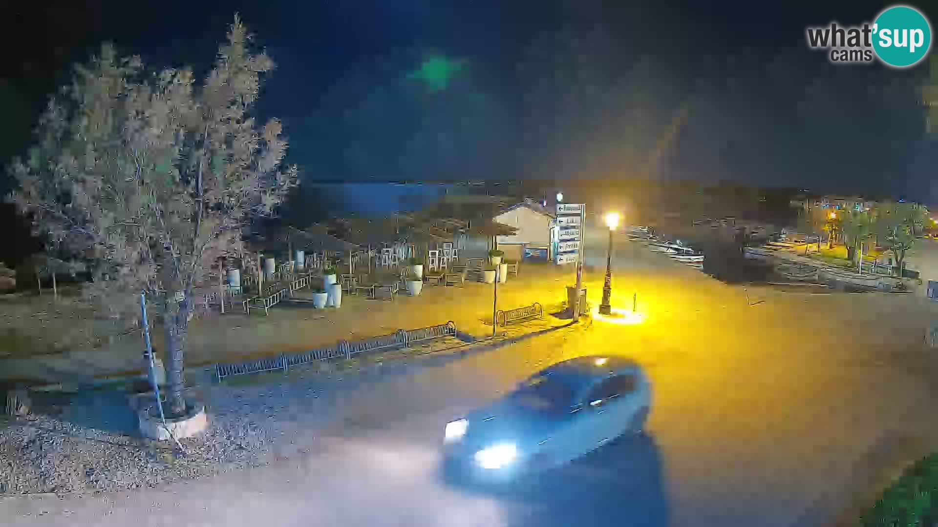 Vir – Plaža