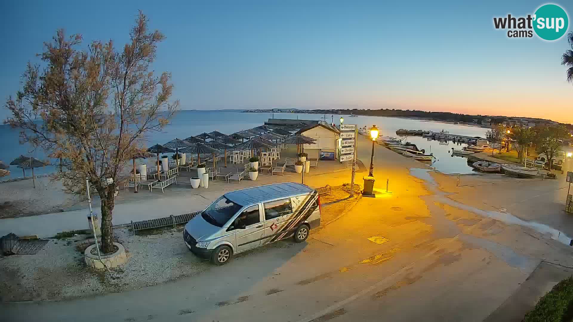 Vir – Spiaggia