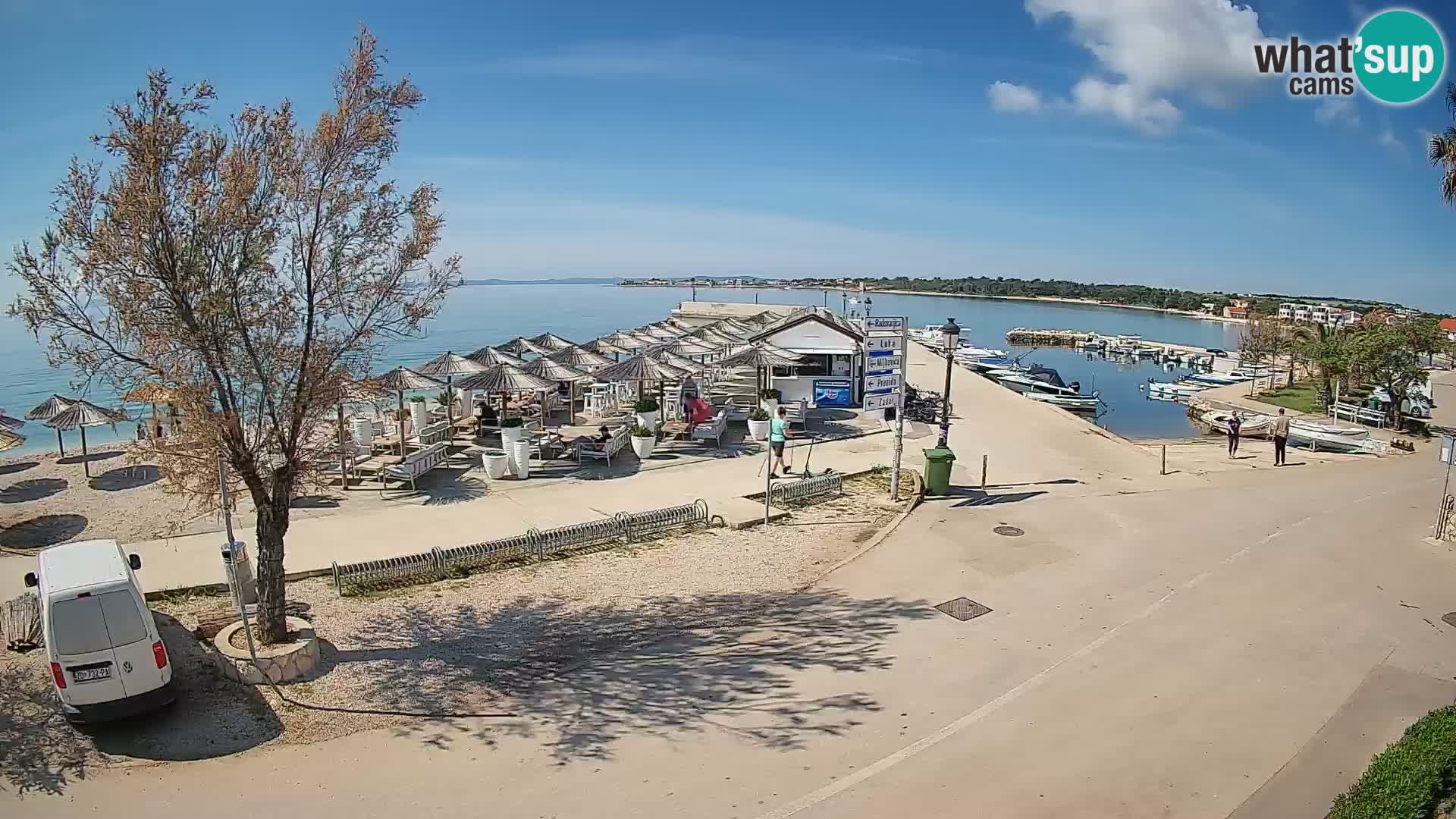 Vir – Spiaggia