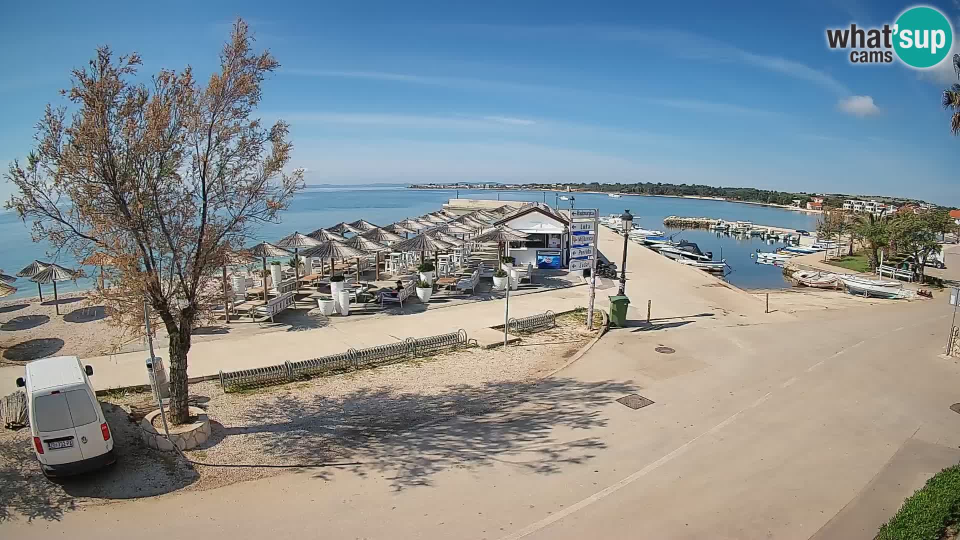 Vir – Plaža
