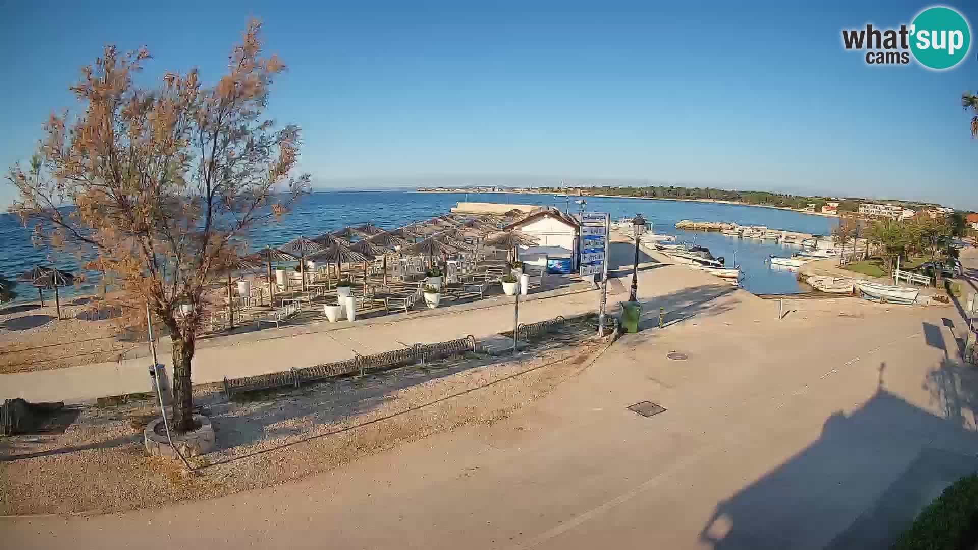 Vir – Plaža