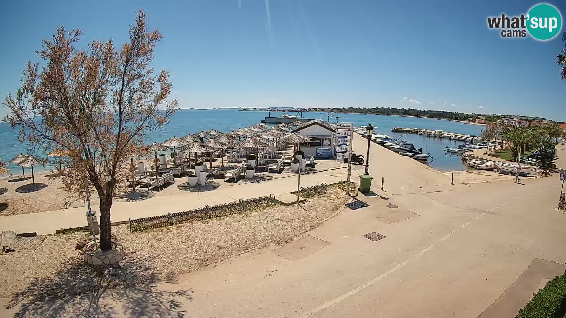 Vir – Plaža