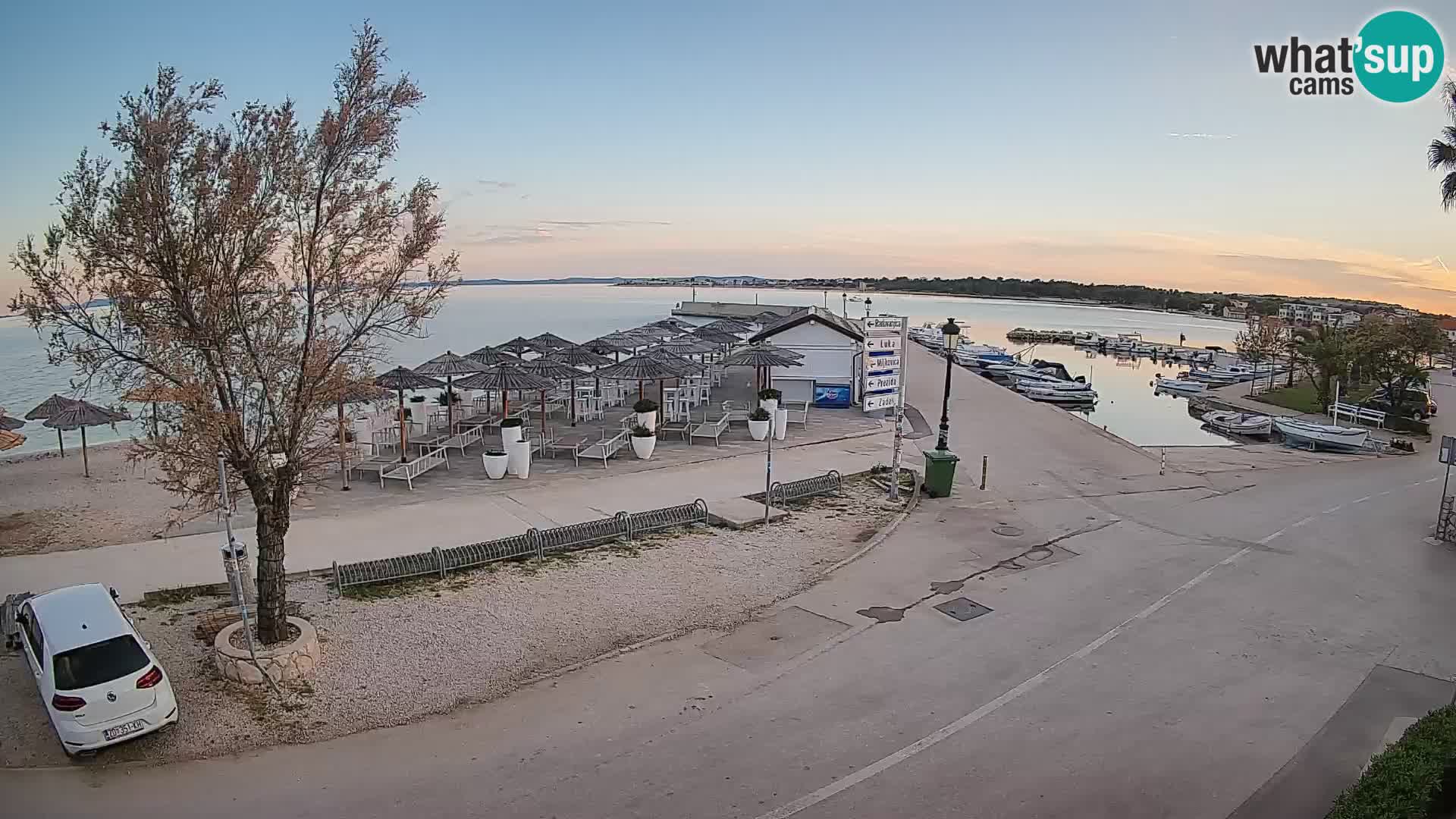 Vir – Plage