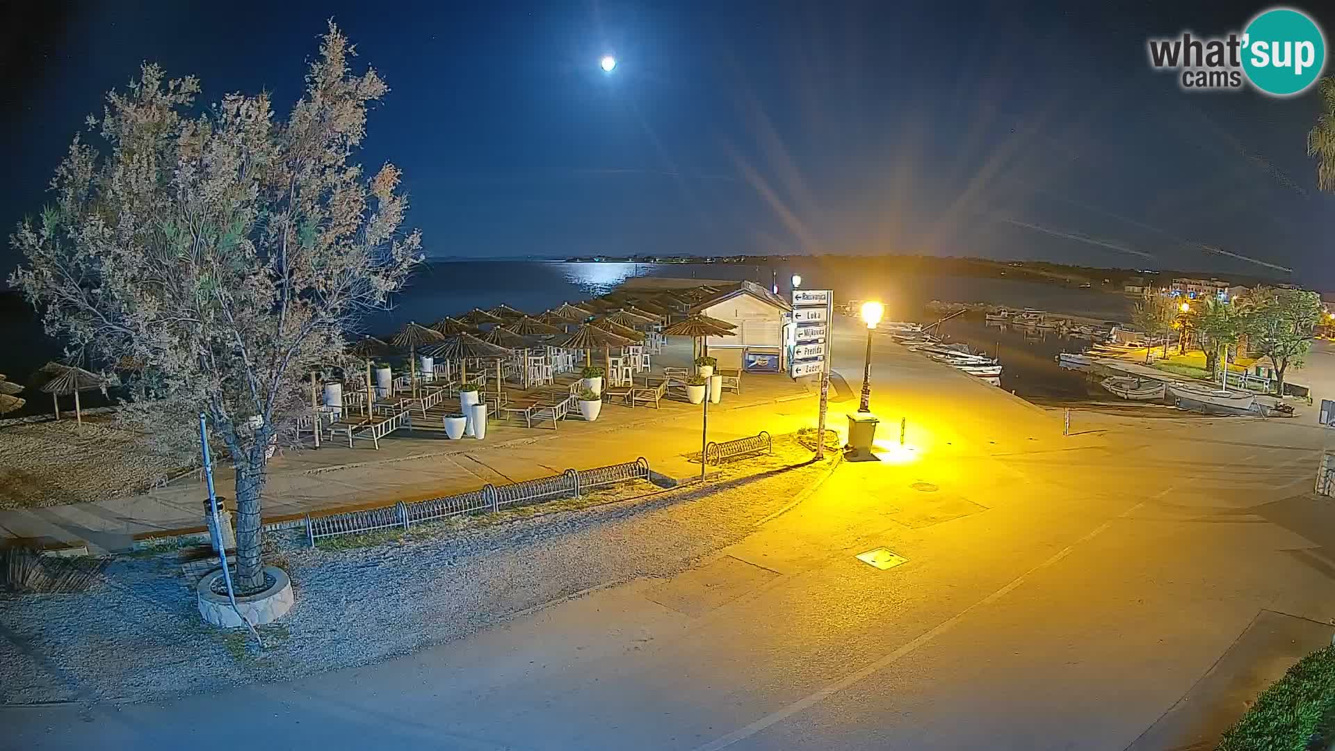 Vir – Plaža