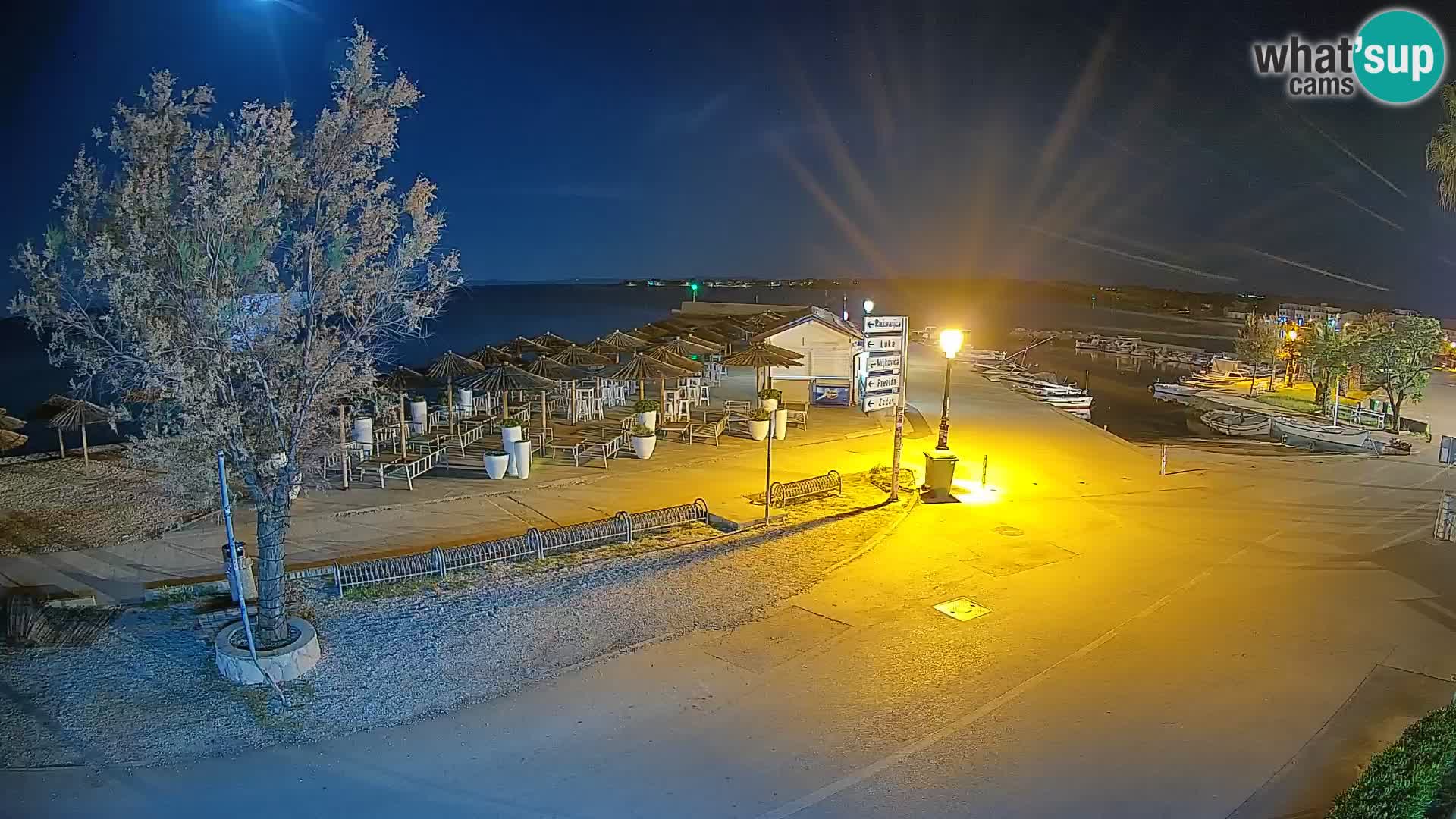 Vir – Spiaggia