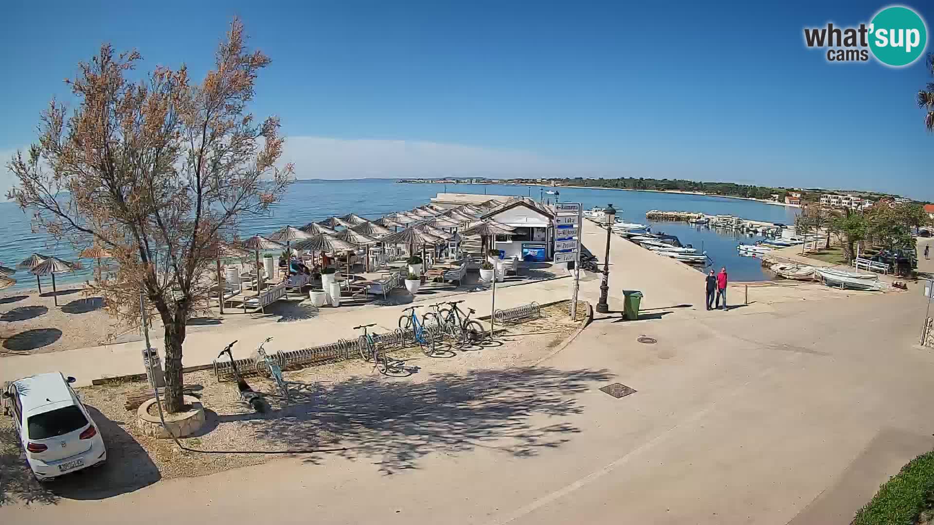 Vir – Playa