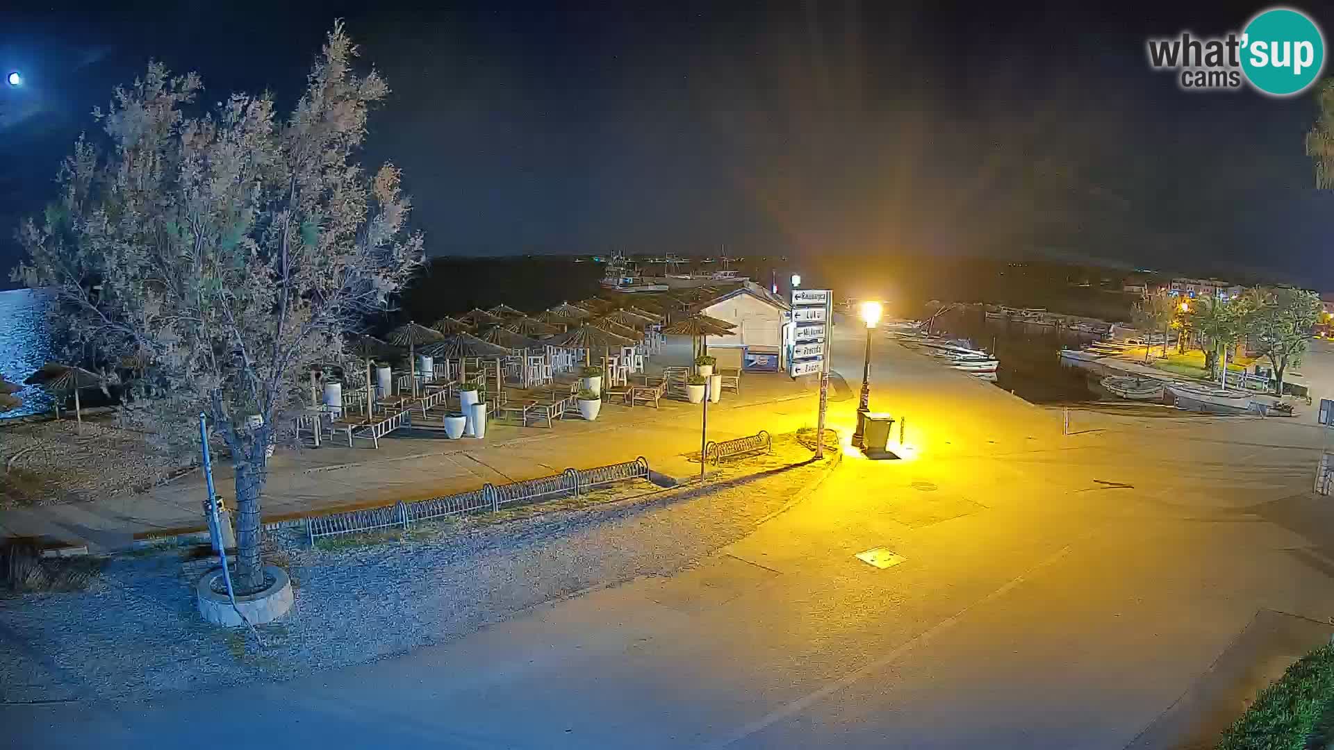 Vir – Plaža