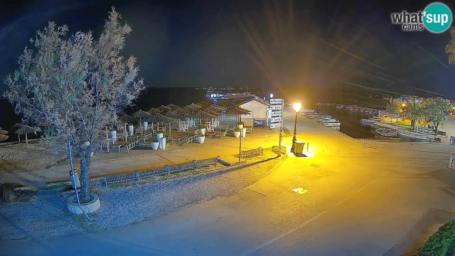 Vir – Plaža