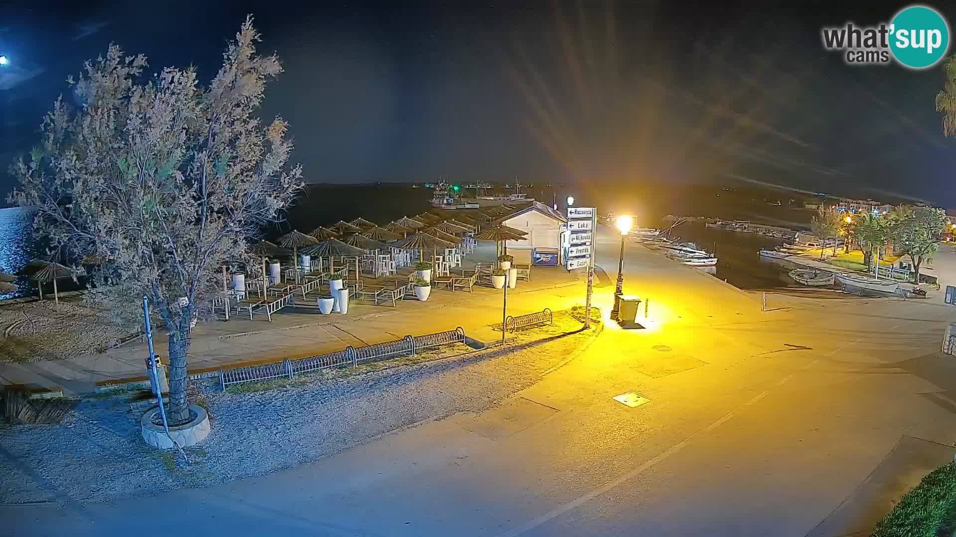 Vir – Plaža