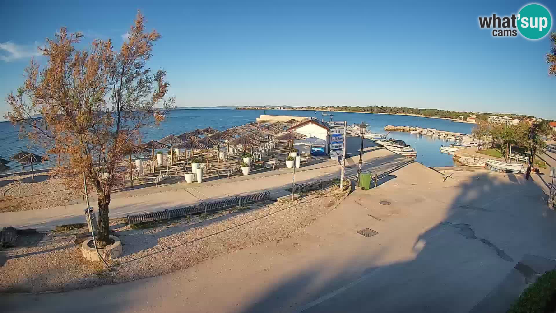 Vir – Plaža